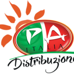 logo pa italia distribuzione