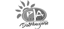 logo pa distribuzione bn