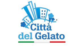 pa italia distribuzione logo città del gelato