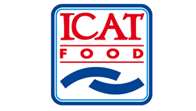 pa italia distribuzione logo icat food