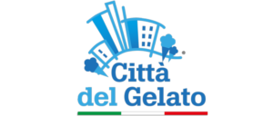 PA ITALIA DISTRIBUZIONE LOGO CITTA DEL GELATO