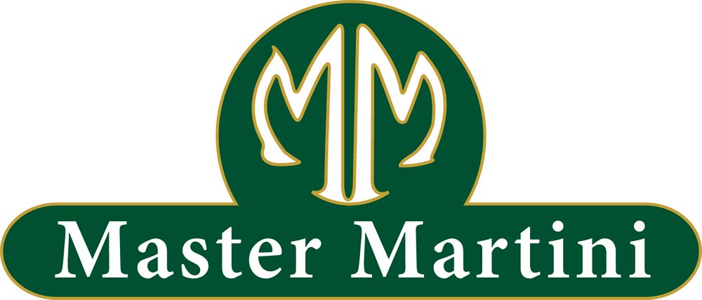pa italia distribuzione logo master martini